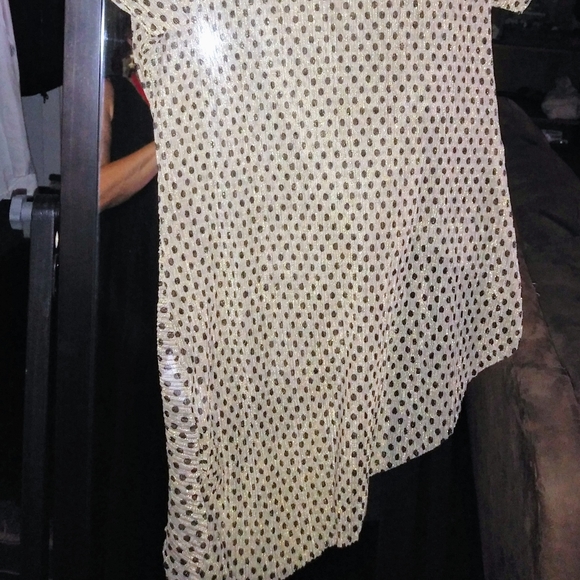 Tunic top - Picture 4 of 5